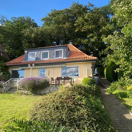 Ferienhaus Goethestrasse Bad Harzburg Exteriör bild