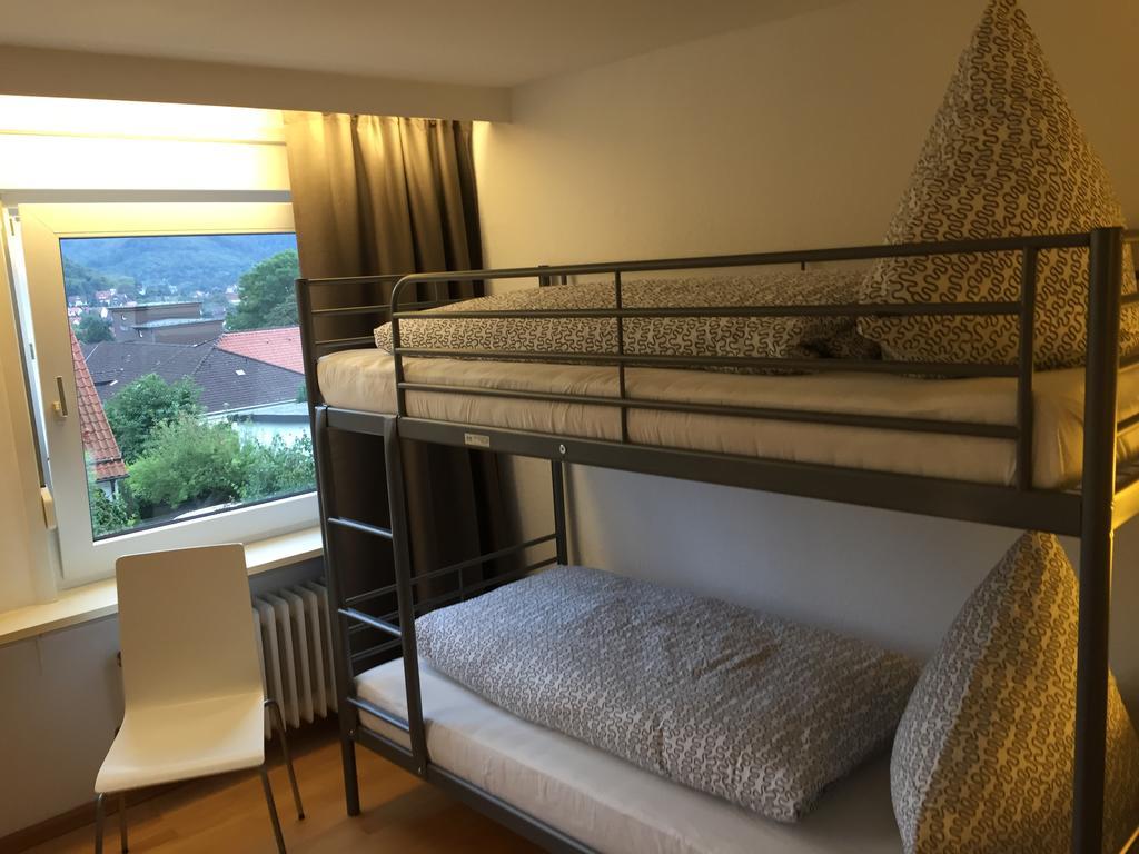 Ferienhaus Goethestrasse Bad Harzburg Exteriör bild