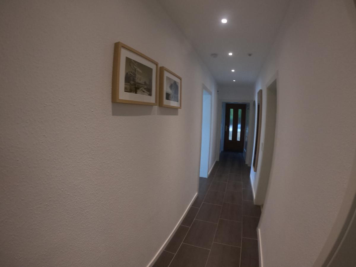 Ferienhaus Goethestrasse Bad Harzburg Exteriör bild