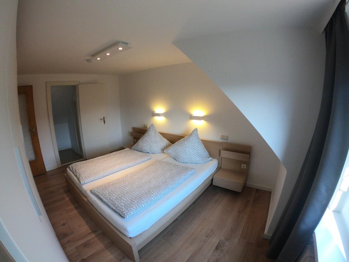 Ferienhaus Goethestrasse Bad Harzburg Exteriör bild
