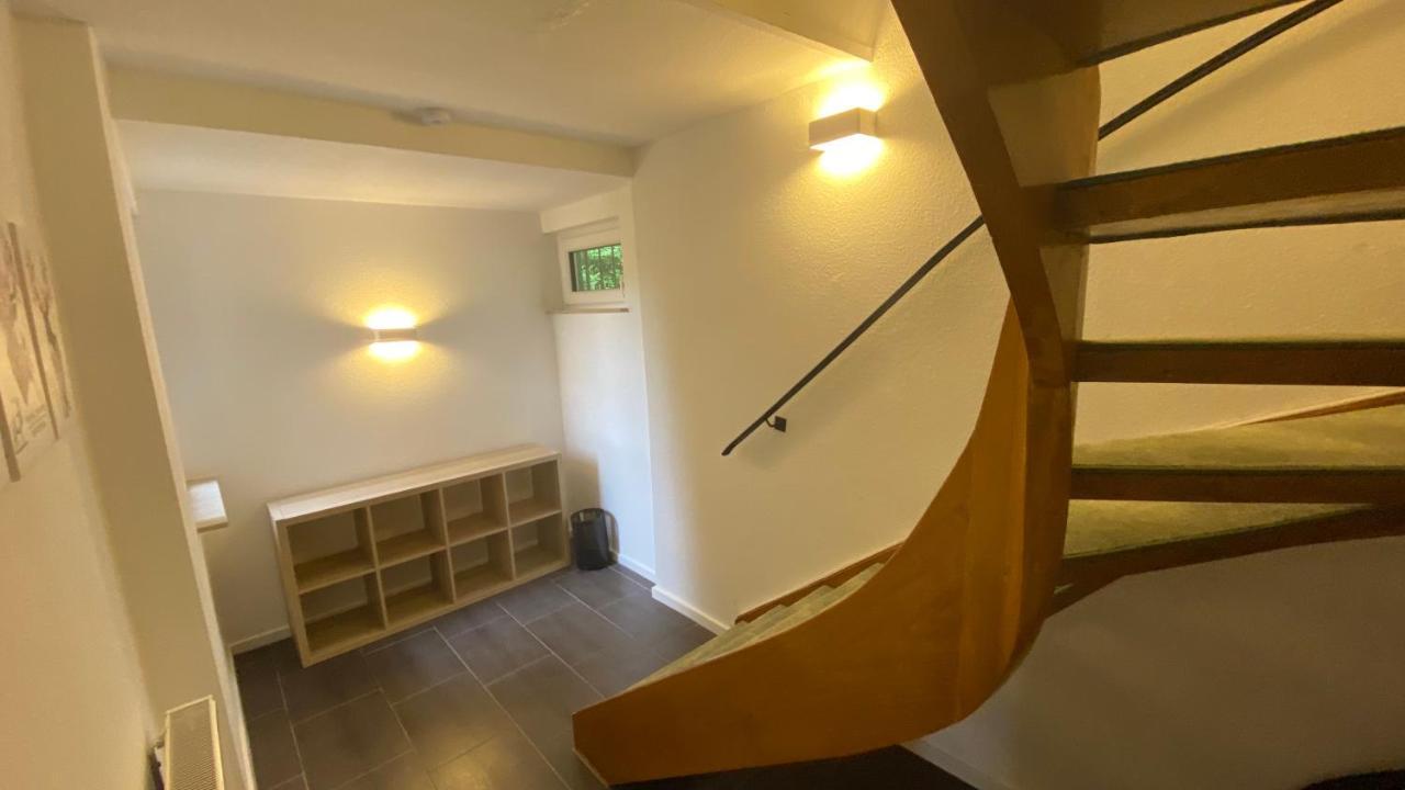 Ferienhaus Goethestrasse Bad Harzburg Exteriör bild